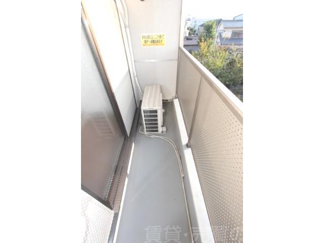 15/20 バルコニー