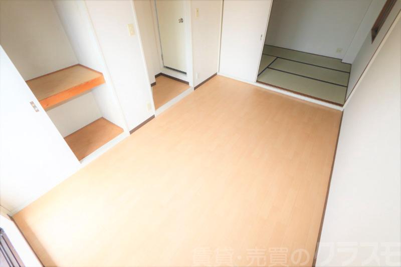 3/17 リビング/ダイニング