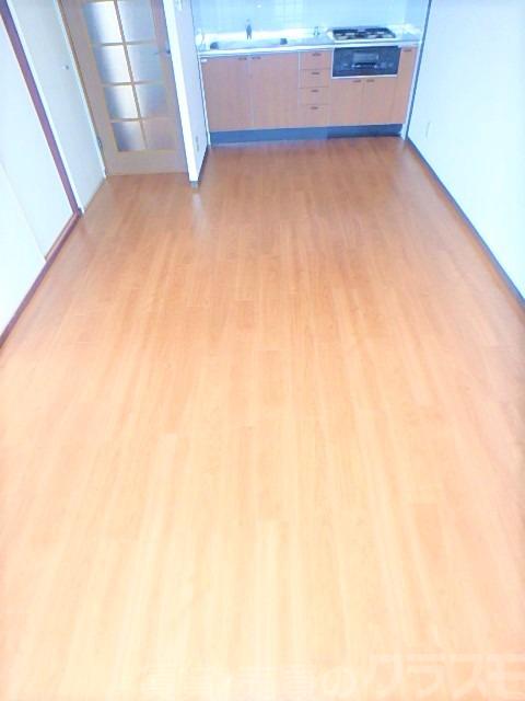 3/26 リビング/ダイニング