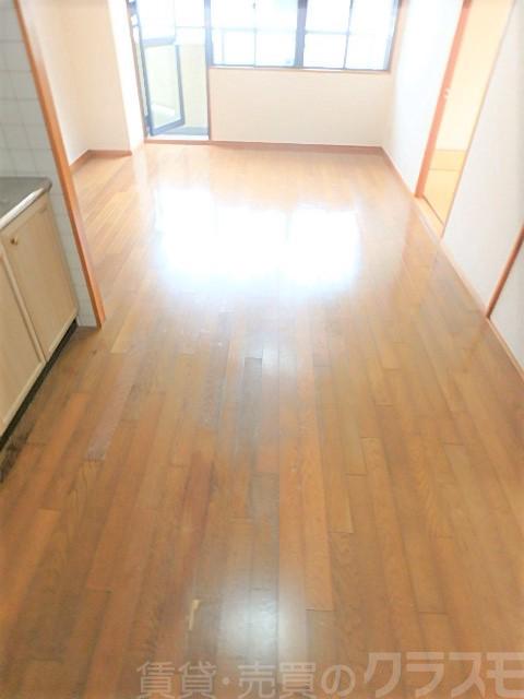 5/26 リビング/ダイニング