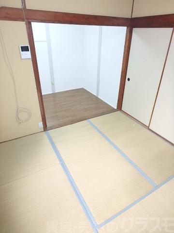 4/24 リビング/ダイニング