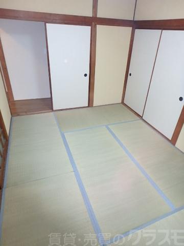 12/24 バルコニー