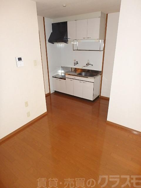 3/21 リビング/ダイニング