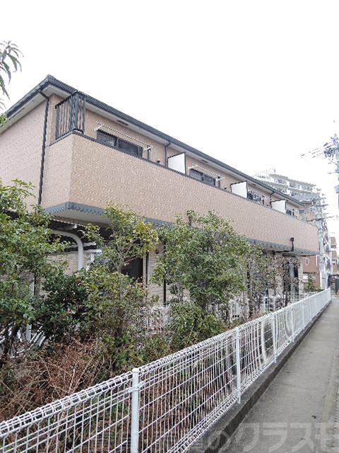 2/5 エントランス