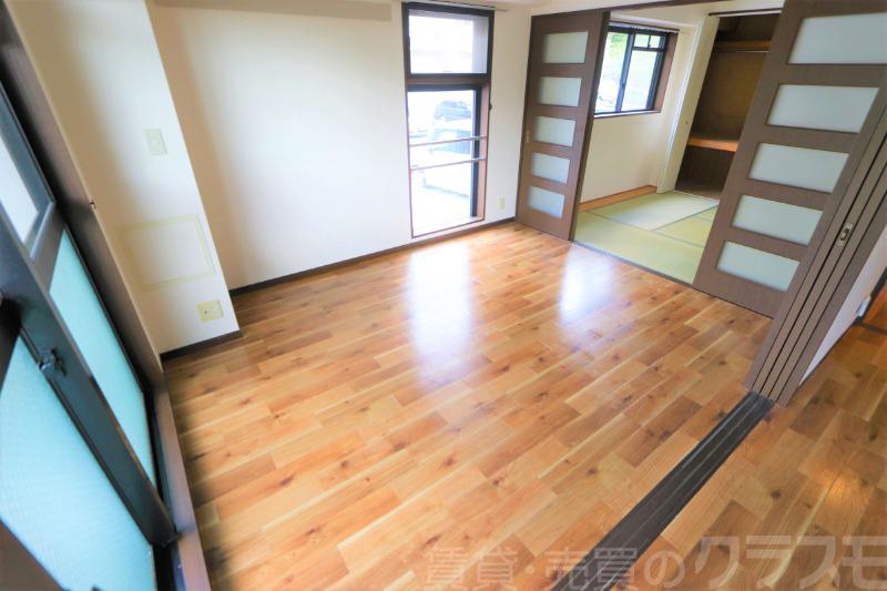 4/19 リビング/ダイニング