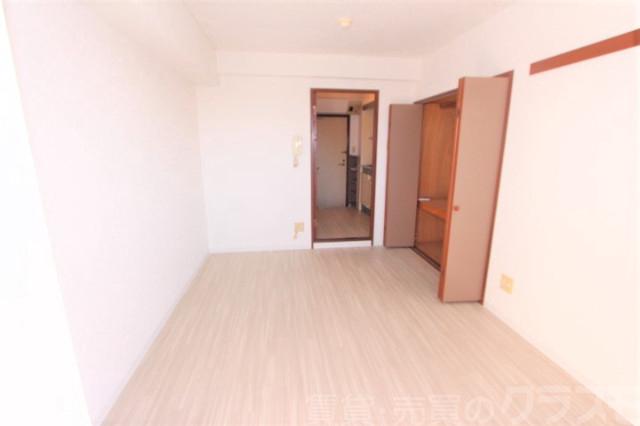 4/23 リビング/ダイニング