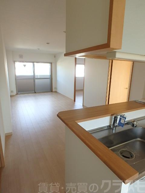 3/19 リビング/ダイニング