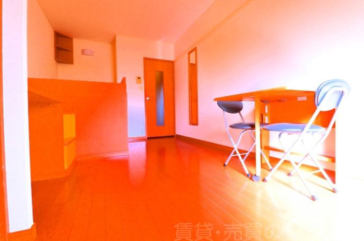 11/16 バルコニー