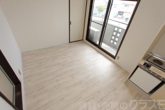 3/17 リビング/ダイニング