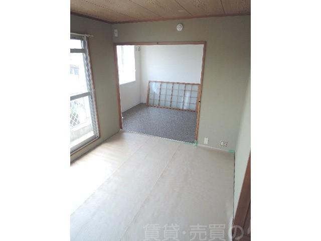 3/22 リビング/ダイニング