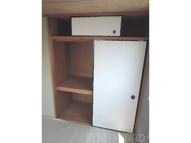 17/22 バルコニー