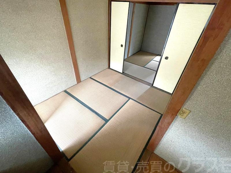 13/18 バルコニー