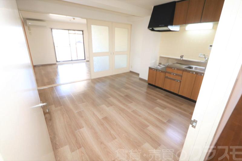 3/20 リビング/ダイニング