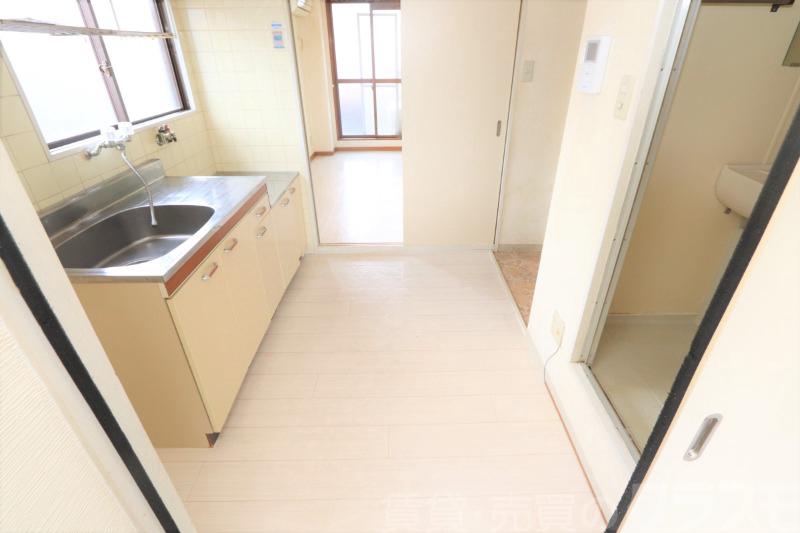 3/20 リビング/ダイニング