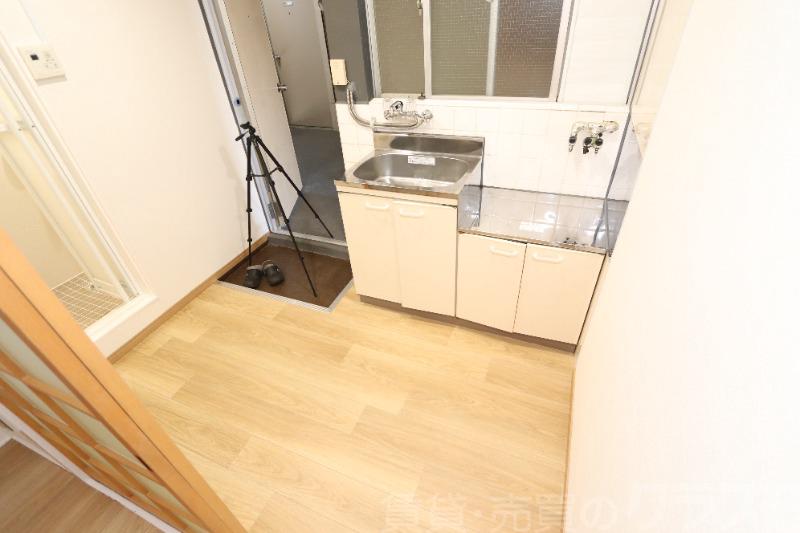 3/16 リビング/ダイニング