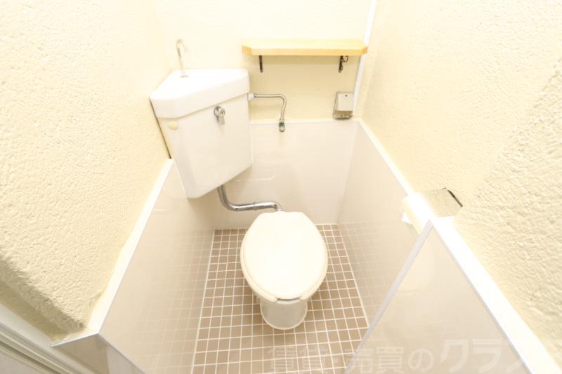 8/16 トイレ
