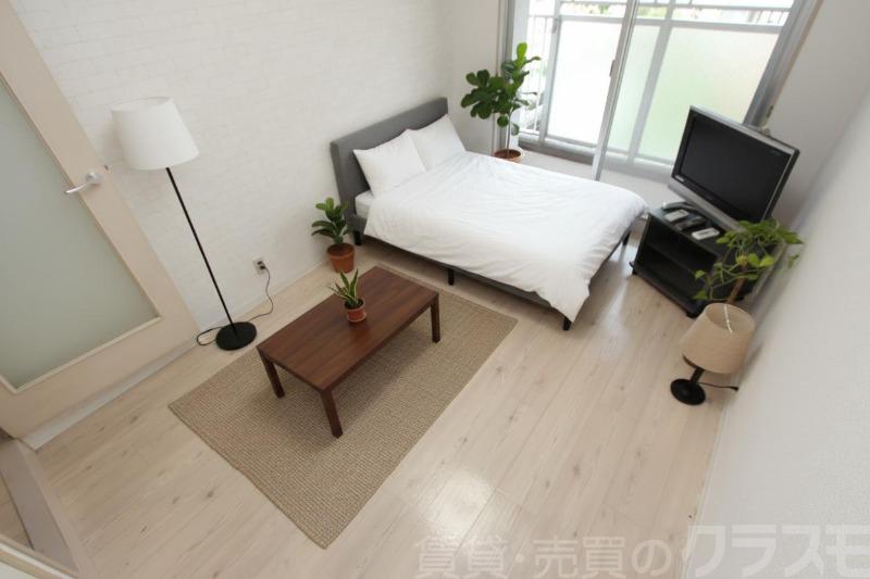 3/20 リビング/ダイニング