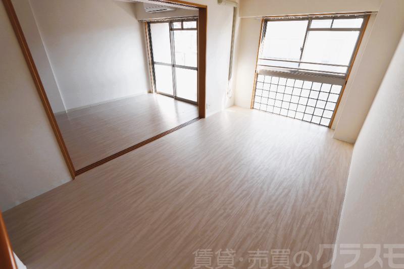 3/19 リビング/ダイニング