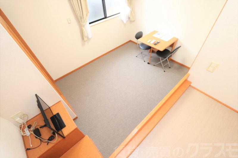 3/17 リビング/ダイニング