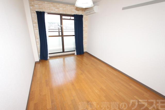 4/19 リビング/ダイニング