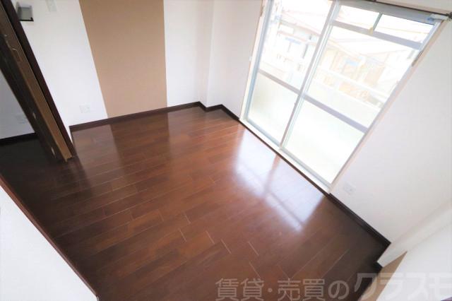 4/17 リビング/ダイニング