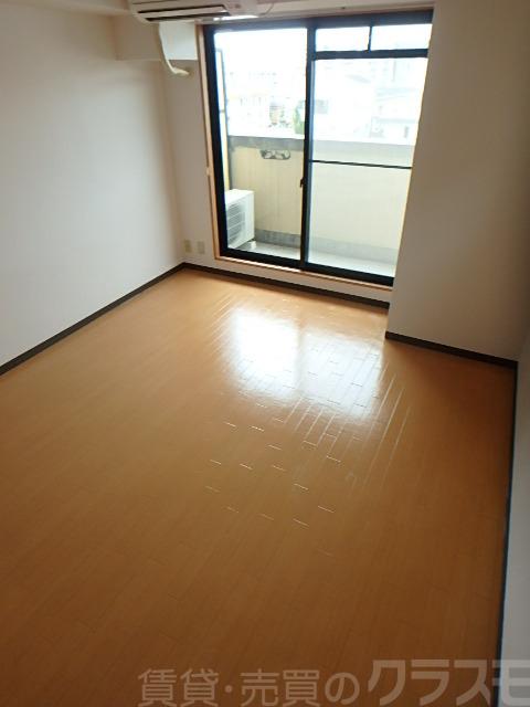 4/20 リビング/ダイニング