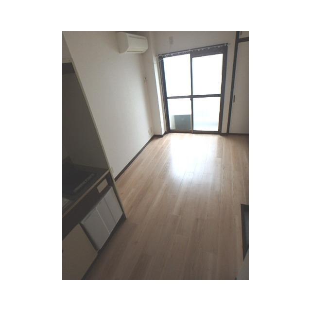 3/16 リビング/ダイニング