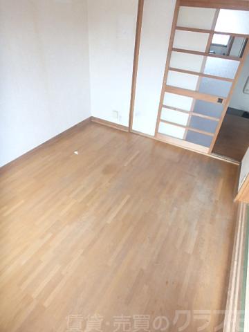 5/18 リビング/ダイニング