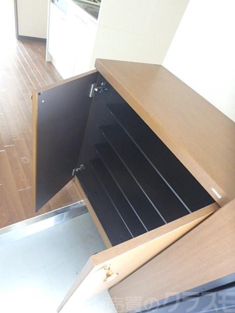 4/21 リビング/ダイニング