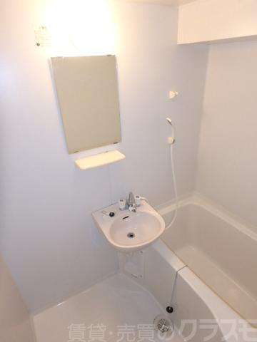 12/19 バルコニー