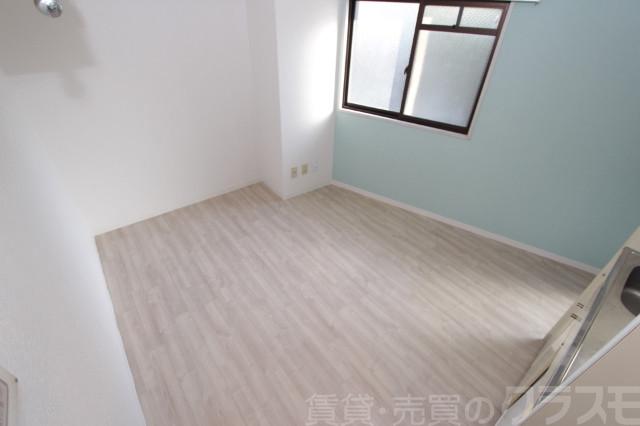 4/18 リビング/ダイニング