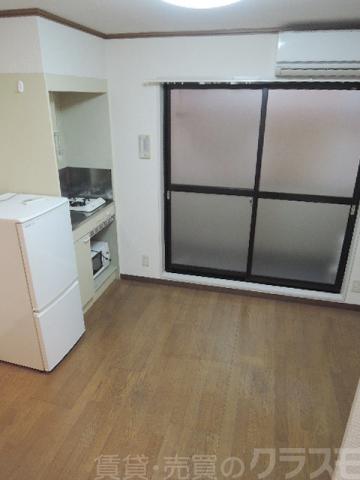 3/18 リビング/ダイニング