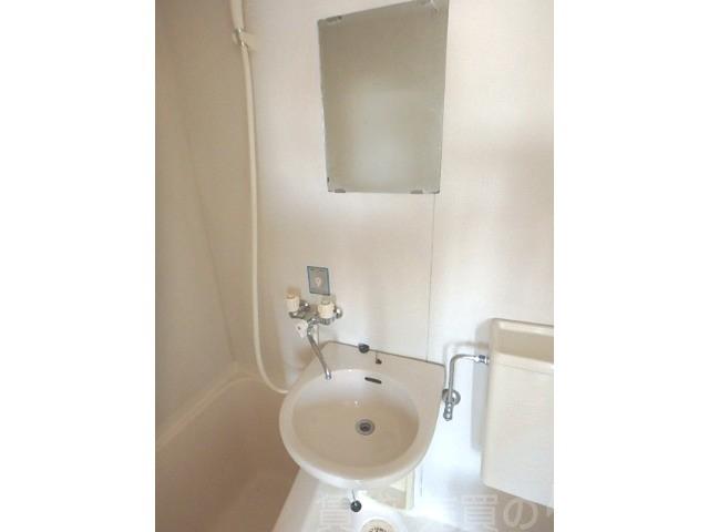 14/22 バルコニー