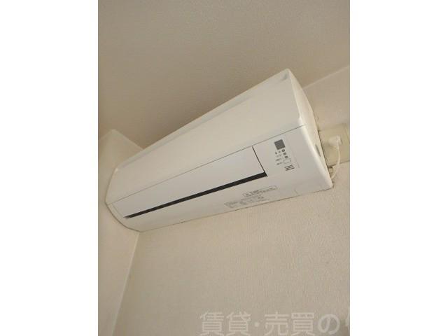 16/22 エントランス