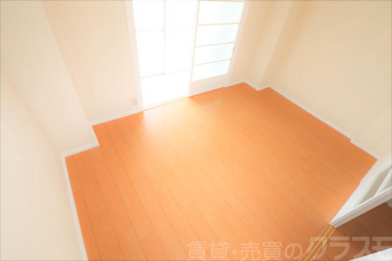 3/16 リビング/ダイニング