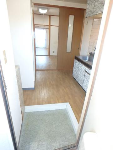 4/20 リビング/ダイニング