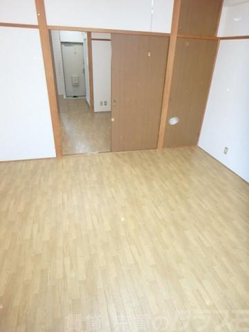 5/20 リビング/ダイニング