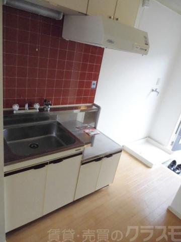 4/17 リビング/ダイニング