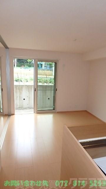 3/22 リビング/ダイニング