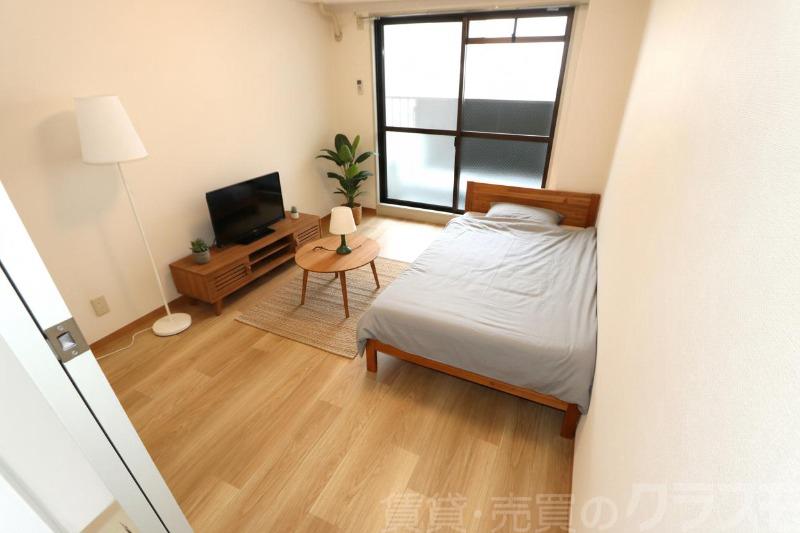 3/18 リビング/ダイニング