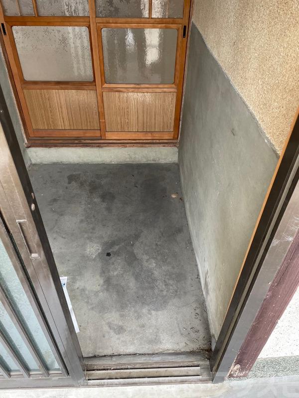 3/17 リビング/ダイニング