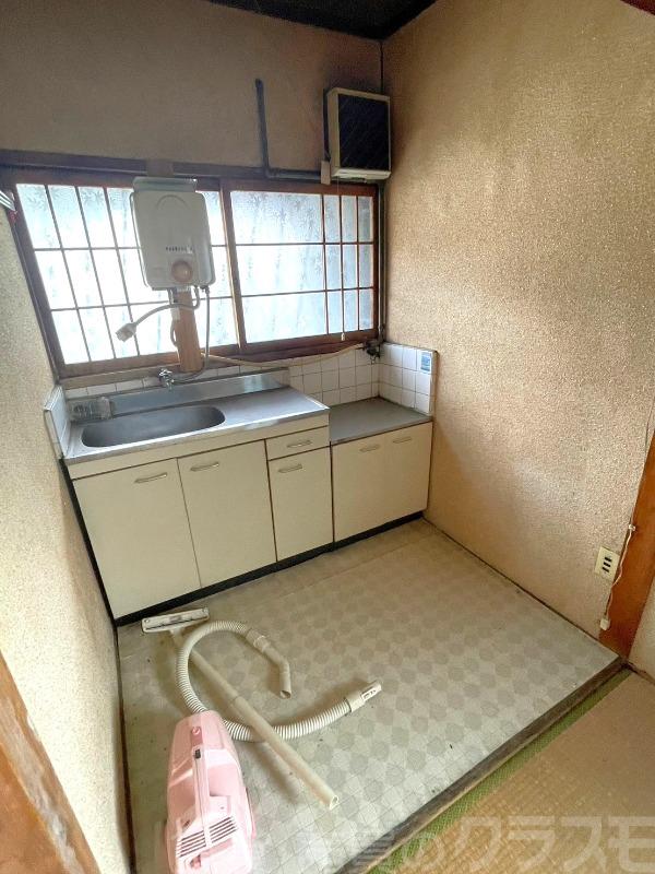 4/17 リビング/ダイニング