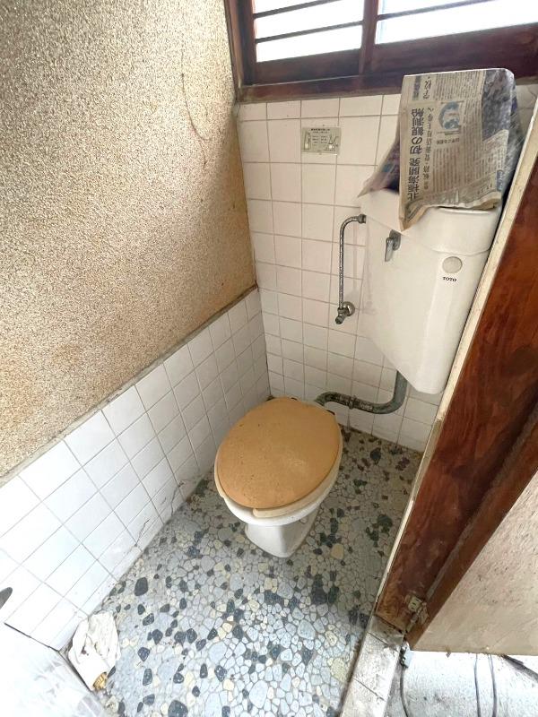 12/17 バルコニー