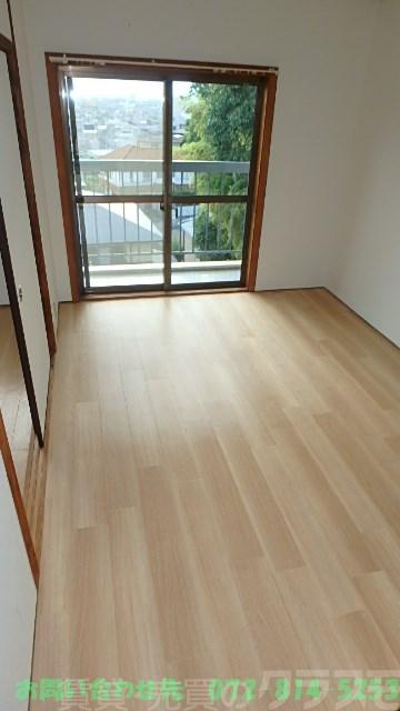 4/22 リビング/ダイニング