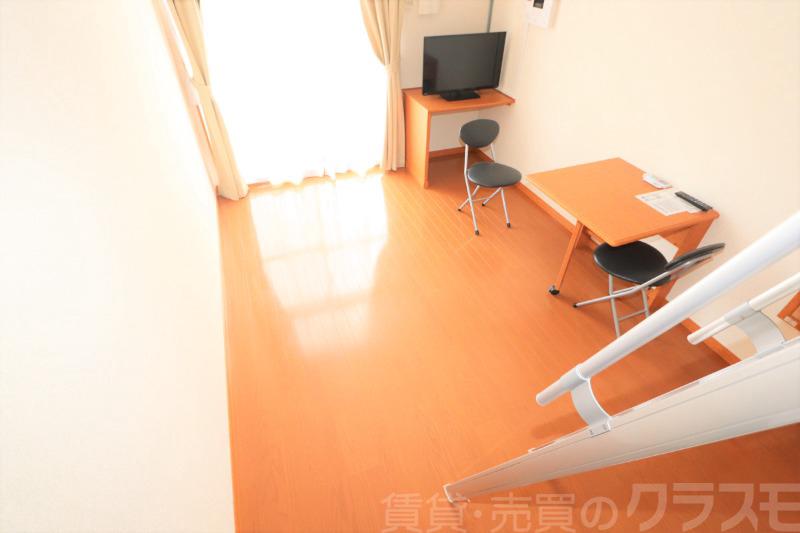 3/18 リビング/ダイニング