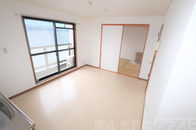 3/19 リビング/ダイニング