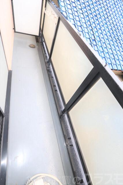 13/19 バルコニー