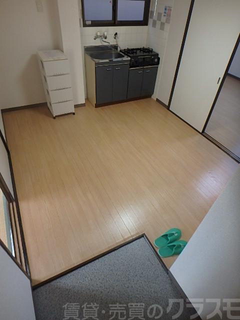 5/27 リビング/ダイニング