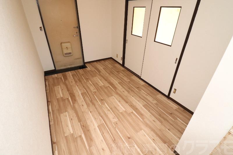 3/18 リビング/ダイニング