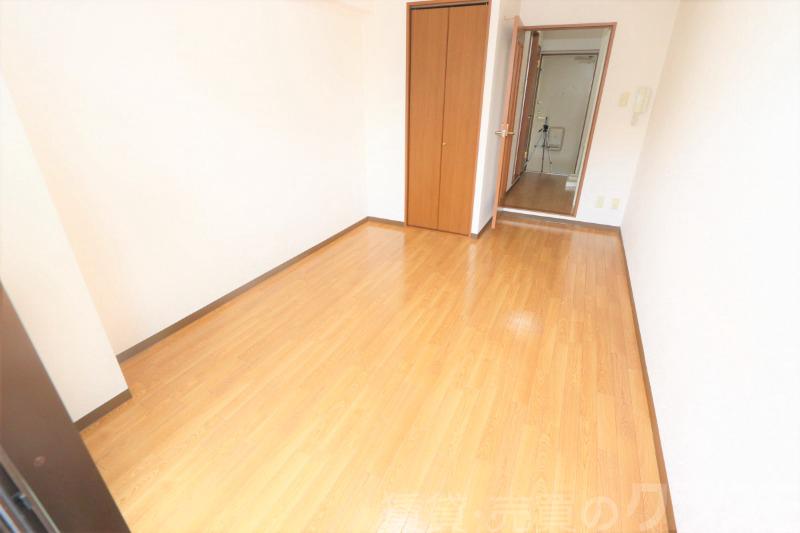 4/18 リビング/ダイニング